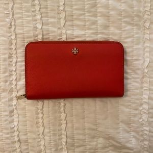 Tory Burch Wallet